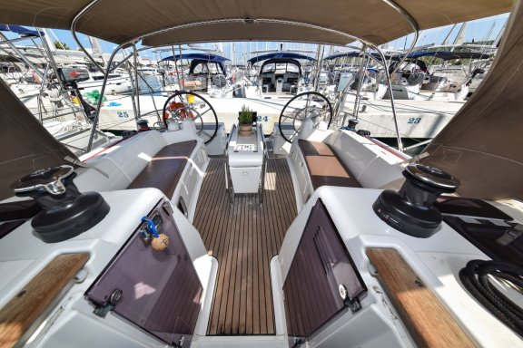 Image of Pižulot yacht #4