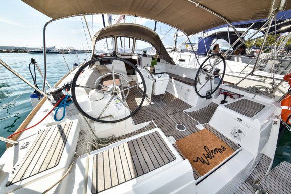 Image of Pižulot yacht #7