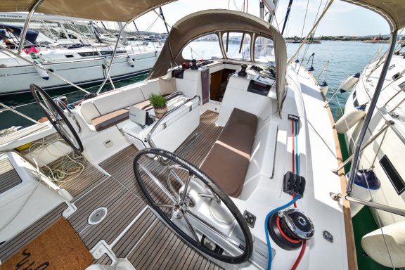 Image of Pižulot yacht #8