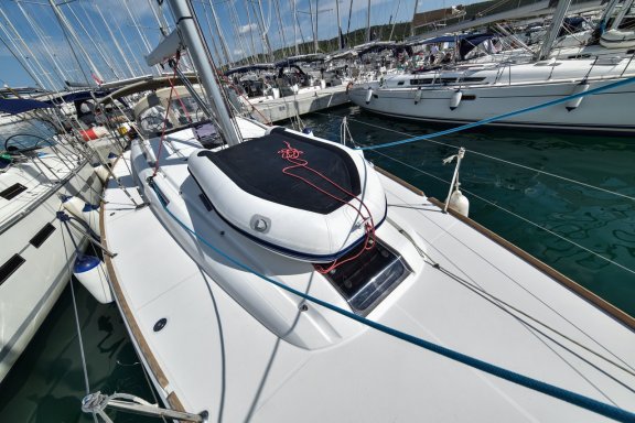 Image of Pižulot yacht #14