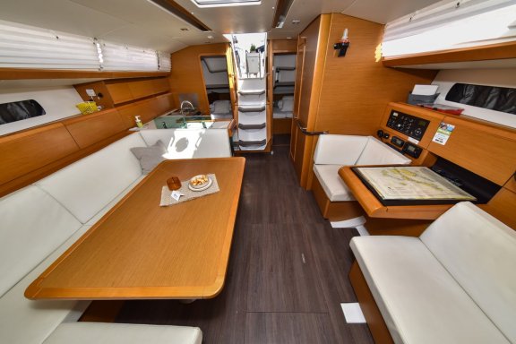 Image of Pižulot yacht #20