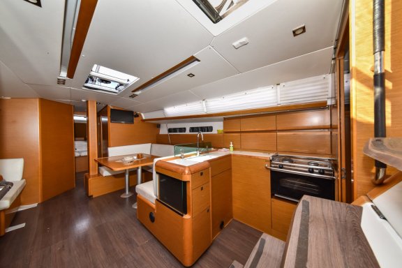 Image of Pižulot yacht #21