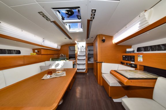 Image of Pižulot yacht #23