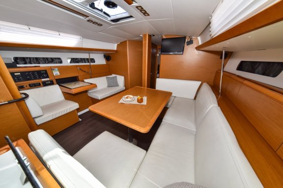 Image of Pižulot yacht #25