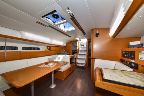 Image of Pižulot yacht #17