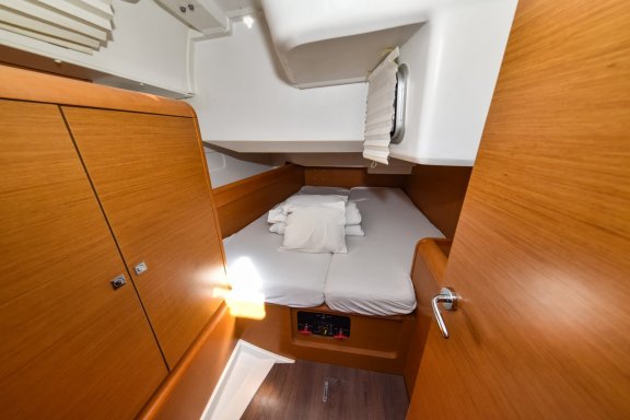 Image of Pižulot yacht #33