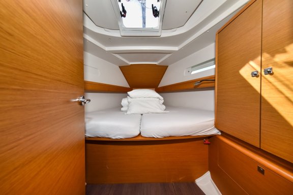 Image of Pižulot yacht #26