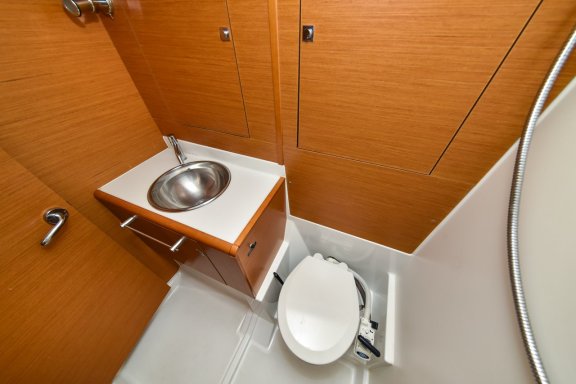 Image of Pižulot yacht #35