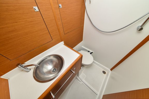 Image of Pižulot yacht #37