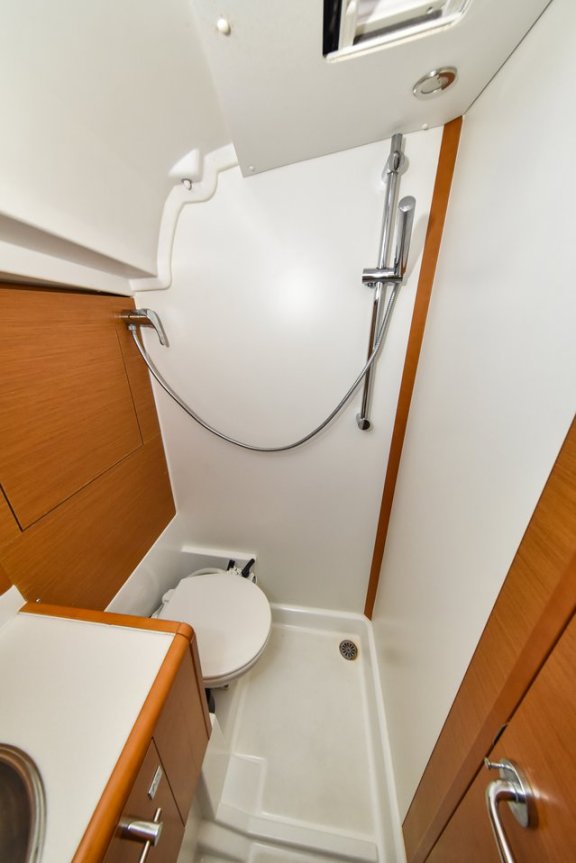 Image of Pižulot yacht #38