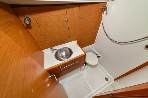 Image of Pižulot yacht #34