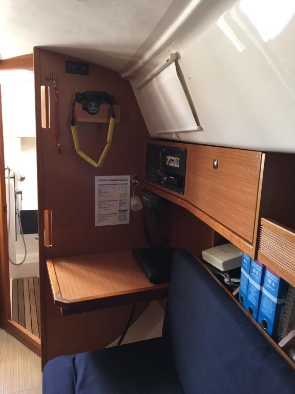 Image of Nici yacht #5