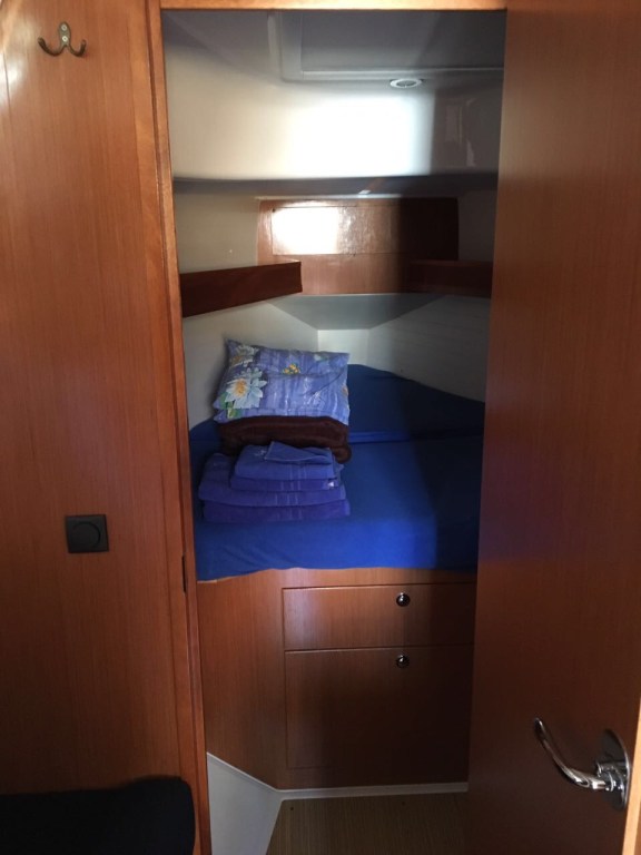 Image of Nici yacht #7