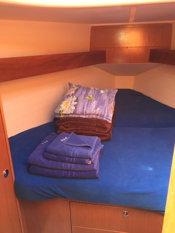 Image of Nici yacht #6