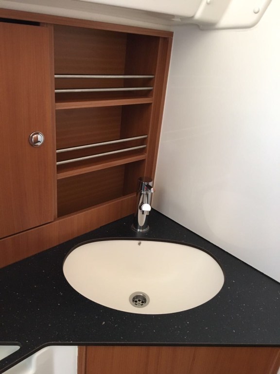 Image of Nici yacht #10