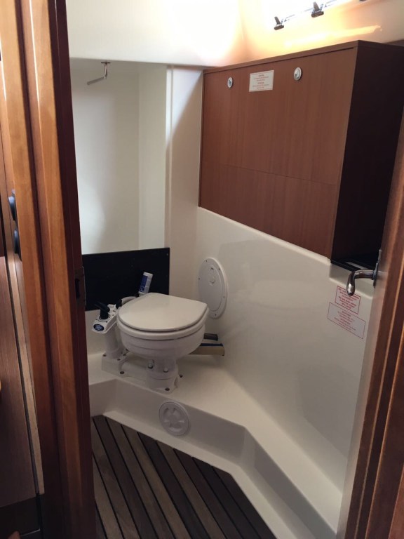 Image of Nici yacht #9