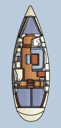 Image of Crnika yacht #2