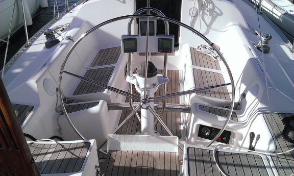 Image of Planika yacht #3