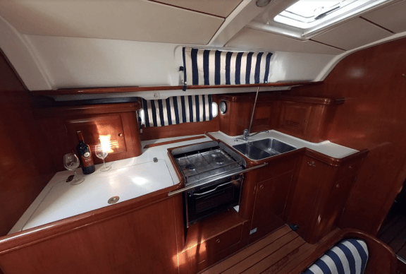 Image of Hypo yacht #6