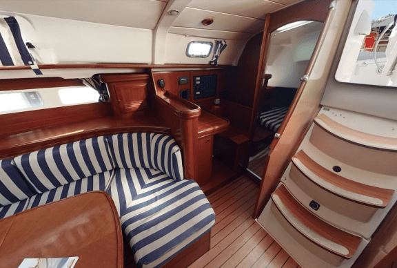 Image of Hypo yacht #8