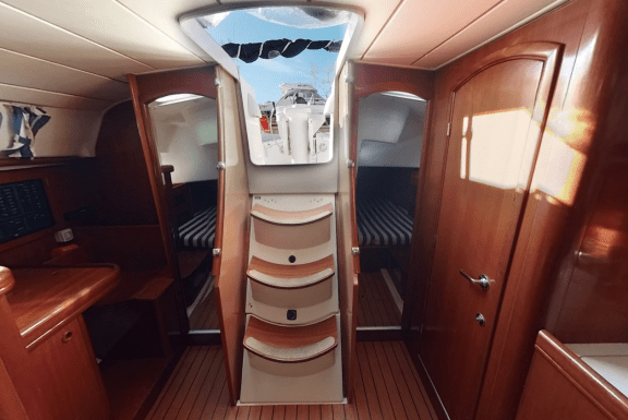 Image of Hypo yacht #5