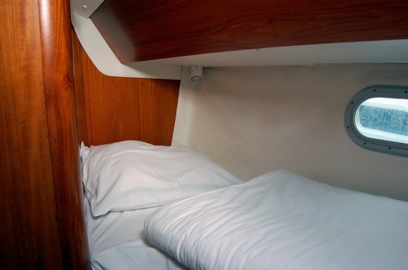 Image of Vera 1 yacht #7