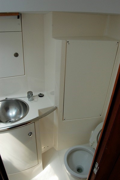 Image of Vera 1 yacht #9