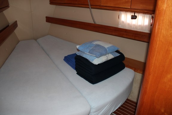 Image of Thetis yacht #10