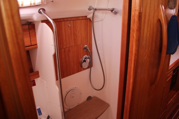 Image of Thetis yacht #13