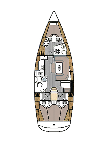 Image of Rolu yacht #2