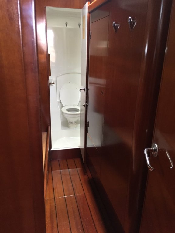 Image of First Class 2 yacht #7
