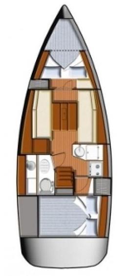 Image of Espresso 2 yacht #2