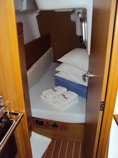 Image of Espresso 1 yacht #7