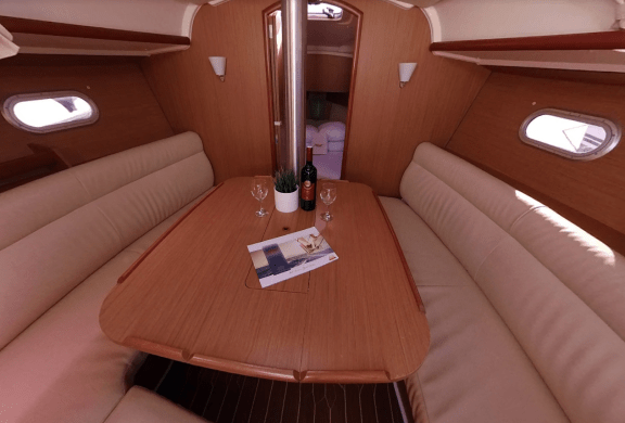 Image of Ristretto 2 yacht #7