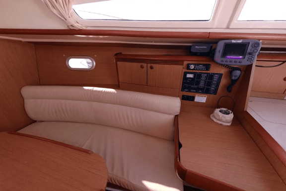 Image of Ristretto 2 yacht #8