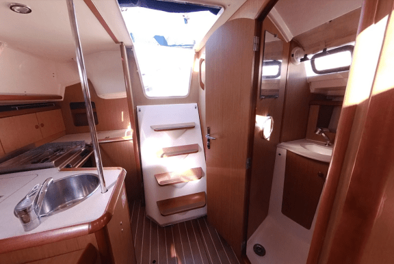 Image of Ristretto 1 yacht #6