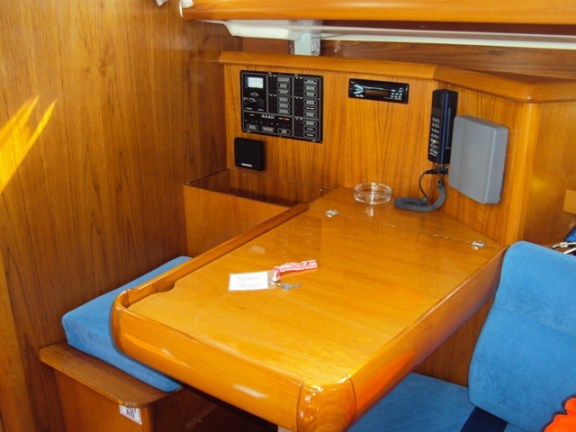 Image of Sipica yacht #3