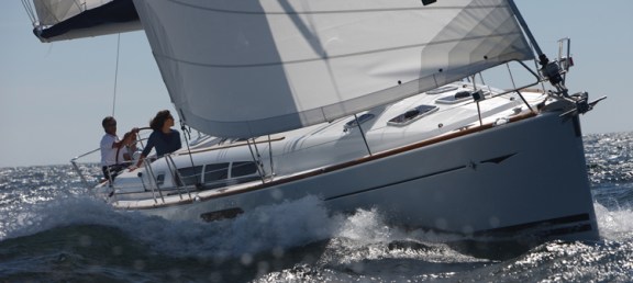 Image of Istra yacht #3
