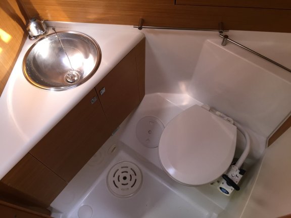 Image of Forus yacht #5