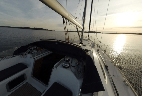 Image of Macchiato yacht #8