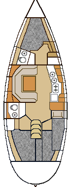 Image of Zaglav yacht #2