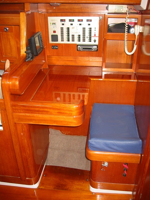 Image of Zaglav yacht #3