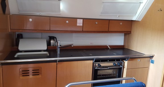 Image of Inipi yacht #7