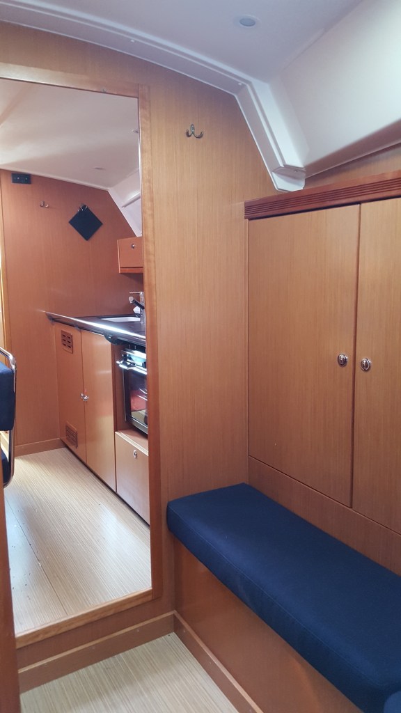 Image of Inipi yacht #8