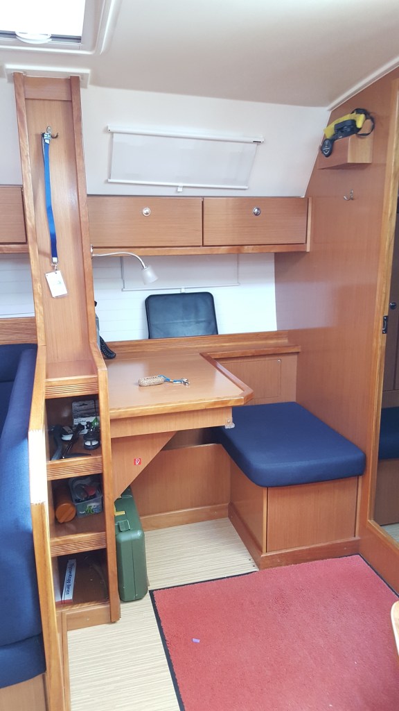 Image of Inipi yacht #9