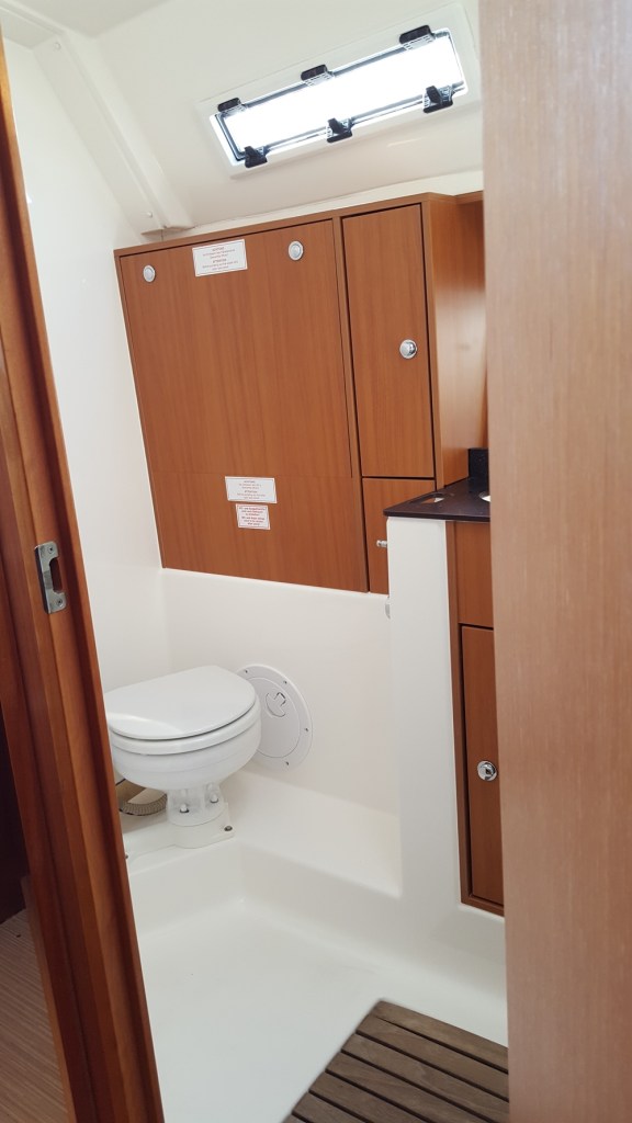 Image of Inipi yacht #14