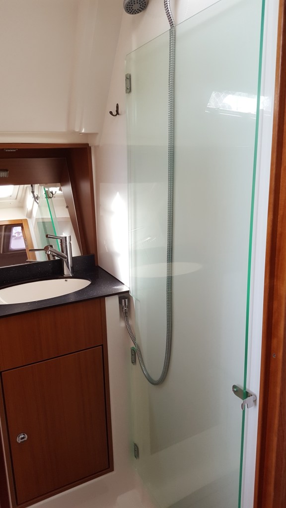 Image of Inipi yacht #15