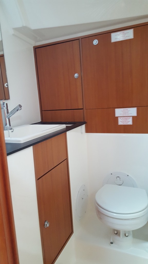 Image of Inipi yacht #13