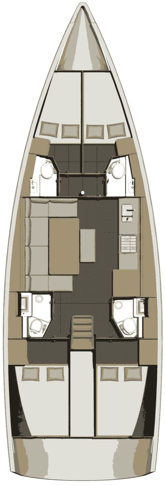 Image of Asia yacht #2