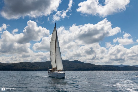 Image of Asia yacht #3